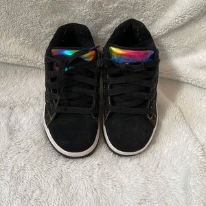 Little kid Heelys